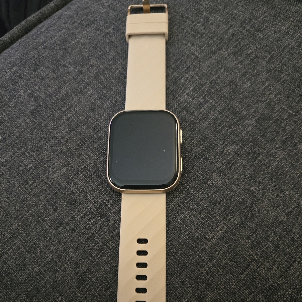 Fitvii Smartwatch